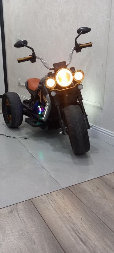 купить аккумулятор для детского электромобиля: Детский электрокар — 5