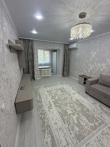 5: 1 комната, 36 м², 5 мкр Индивидуалка, 3 этаж — 7