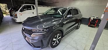 аренда kia morning газ: Kia Sorento: 2020 г., 2.2 л, Автомат, Дизель, Внедорожник — 2