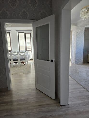 отдых на южном берегу: 2 комнаты, 73 м², Элитка, 6 этаж, Евроремонт — 3