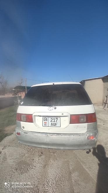 mini kuper: Продаётся компактный праворульный минивэн/универсал серебристого — 6