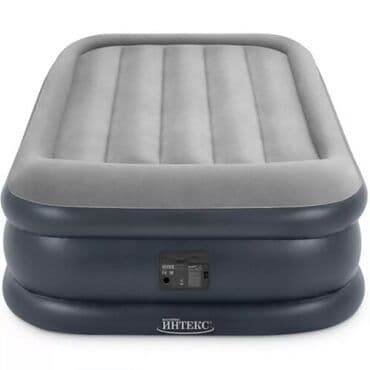 матрас кровать интекс: Бесплатная доставка доставка по городу бесплатная кровать имеет — 4