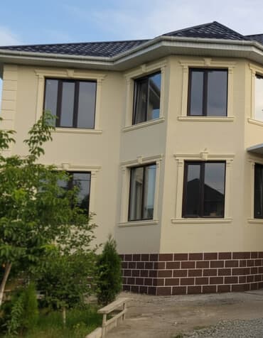 Дизайн, проектирование: Утепление фасада | Базальт Больше 6 лет опыта — 1