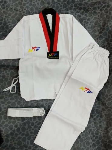 спорт стекинг бишкек: Кимано для дзюдо, самбо,карате, тхэквондо, джиу-джитсу качество — 9