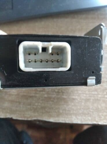 контроллеры raid 0: Toyota Land Cruiser 100 ЭБУ 4WD, Тойота Лэнд Крузер 100 электронный — 2