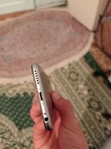 рация кенвуд: IPhone 6, Б/у, 64 ГБ, Space Gray, Чехол, 100 % — 2