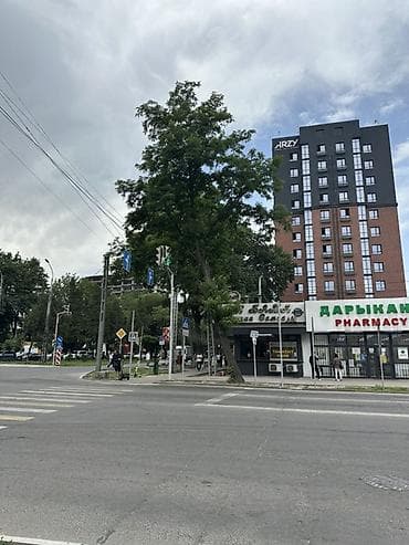 бишкек новостройки: Сдан, Элитка, 1 комната, 42 м² — 2