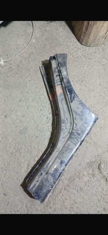 где купить акулу из икеи: Toyota, 2004 г., Б/у, Оригинал — 1