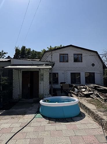 Продажа домов: Продается частный дом с участком 5 соток. ОТ СОБСТВЕННИКА!!! — 3