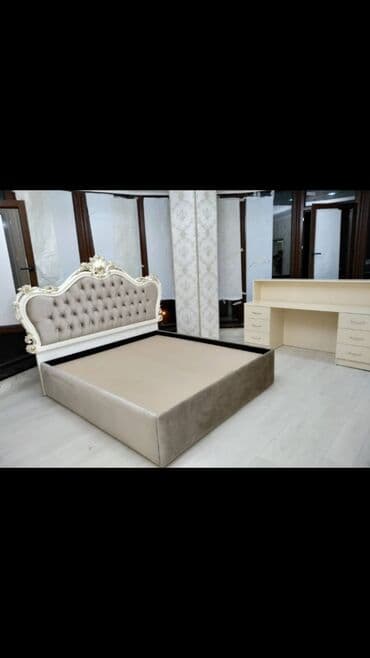 кровать на заказ: Кровати мебель на заказ под ключ кровати в современном стиле — 5