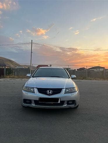туманник аккорд: Honda Accord: 2004 г., 2.4 л, Автомат, Бензин, Седан — 2