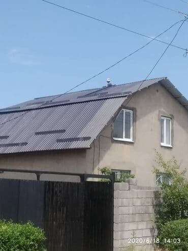 ремонт крыши частного дома: Кровля крыши | Ремонт Больше 6 лет опыта — 19