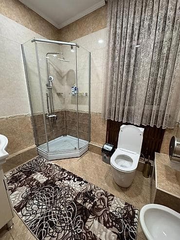 м гвардия: 550 м², 9 комнат, Парковка, Утепленный, Теплый пол — 10