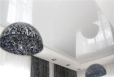 Натяжной потолок: Натяжной потолок 3D потолки, Глянцевое, Матовое Бесплатная консультация, Бесплатный замер, Гарантия — 1