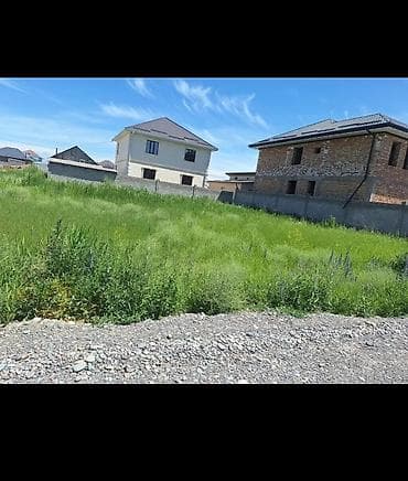 аренда квартир аламидин 1: 5 соток, Для строительства, Красная книга — 3