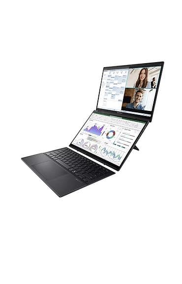 планшет для рисования для пк: ASUS Zenbook DUO Let’s DUO it ASUS Zenbook DUO – революционный ноутбук — 4