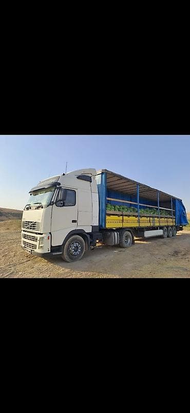 вольво бдф: Volvo : 2007 г., 1.2 л, Автомат, Дизель, Универсал — 5