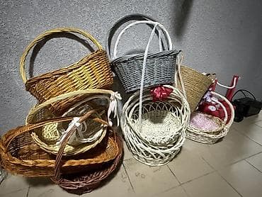 себет корзины: Корзина — 1