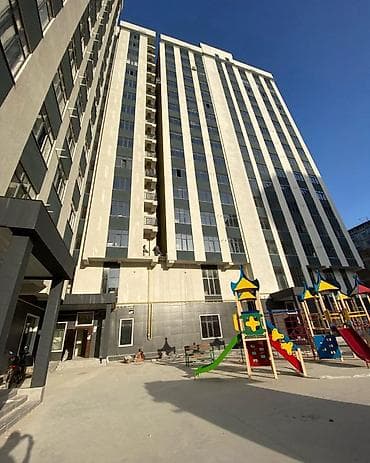 сдаю квартиру джал: Сдан, Элитка, 2 комнаты, 79 м² — 1