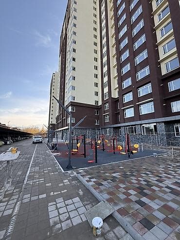 104 кв: Сдан, Элитка, 1 комната, 48 м² — 3