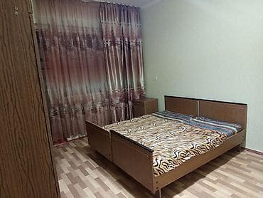 1 комната: 2 комнаты, Без подселения, С мебелью полностью — 2