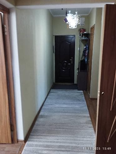 продаю с: 2 комнаты, 52 м², 106 серия, 7 этаж — 7