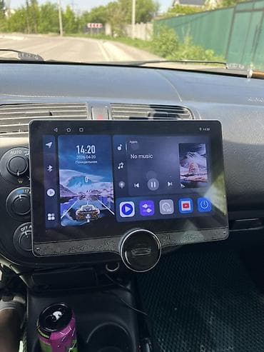 tayota progres: Honda Civic: 2005 г., 1.5 л, Вариатор, Бензин, Седан — 6