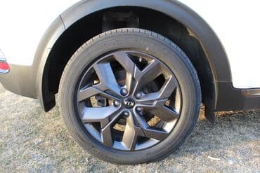 автозапчасти бишкек рядом: Kia Sportage: 2021 г., 2.4 л, Автомат, Бензиновая, Кроссовер — 17