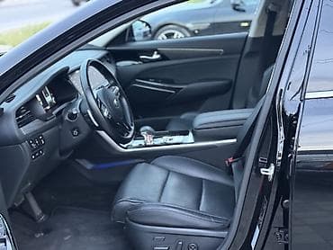 kia cadenza: Kia K7: 2021 г., Автомат, Бензин, Седан — 7