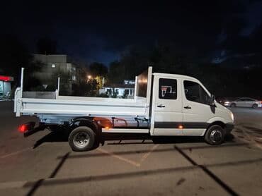 купить двигатель на мотоблок 7 л с: Легкий грузовик, Mercedes-Benz, Дубль, 3 т, Б/у — 5