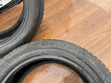 шины для мерседес: Шины 225 / 45 / R 17, Лето, Б/у, Комплект, Легковые, Германия, Michelin — 7