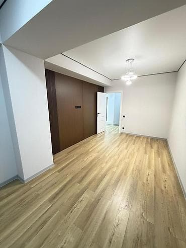 elegance stroy: 1 комната, 42 м², Элитка, 7 этаж, Евроремонт — 1