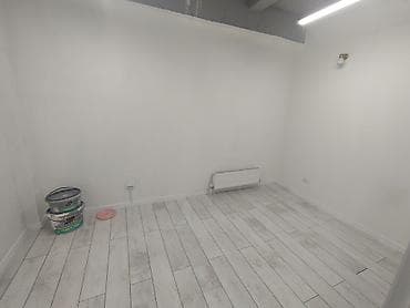 офис в жилом доме: Аренда офисов, 120 м², В жилом комплексе, 1 линия, С отдельным входом, С отдельным сан узлом — 8