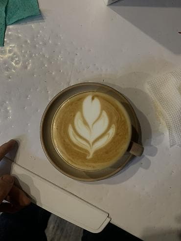 Азык-түлүктөр: Здравствуйте! Ищу работу на позицию Бармен/Бариста (ночная смена) — 3