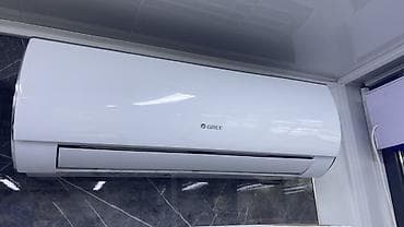 split: Сплит-система, Gree, Новый — 1