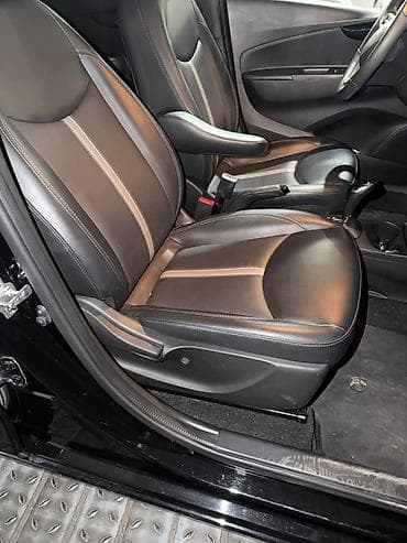 Продажа авто: Chevrolet Spark: 2020 г., 1 л, Автомат, Бензин, Хэтчбэк — 5