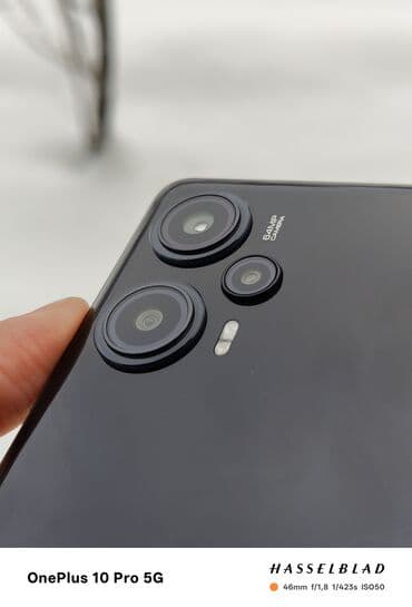 redmi t 9: Poco F5, Б/у, 256 ГБ, цвет - Черный, 2 SIM — 8