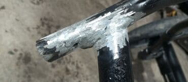 Сварка: Аргонная сварка с выездом по городу Кара-Балта. Описание услуги — 3