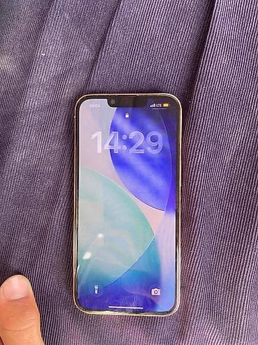 айфон 11 в оше: IPhone 13 Pro, 128 ГБ — 5