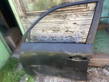 электронный словарь новый: Дверь Передняя левая Toyota, Новый, Оригинал — 1