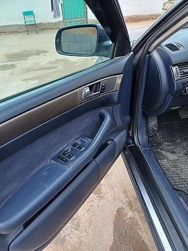помпа для бетона бишкек цена: Audi A6: 1998 г., 2.4 л, Автомат, Бензин — 6