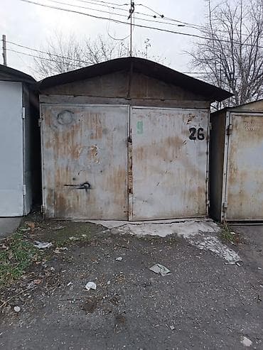 гараж клуб: Продаётся гараж с ямой идеально подходит для авто также для склада — 3