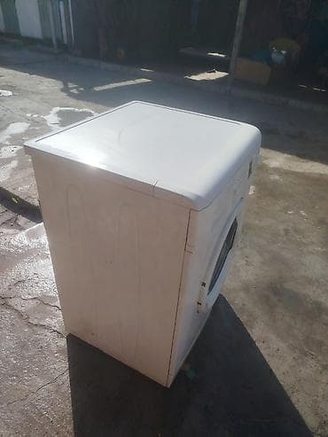 мини стиралный машина: Стиральная машина BEKO 6кг б/у — 4