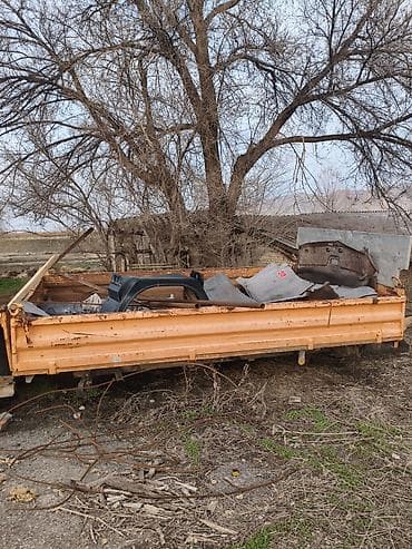 ремонт автолюка: Кабина Mercedes-Benz Новый, Оригинал — 3