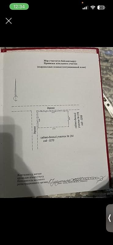 10 соток, Для бизнеса, Красная книга