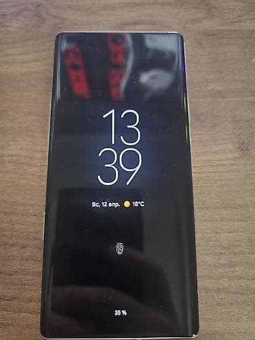 redmi 11 not: Google Pixel 6 Pro, цвет - Белый, eSIM — 1