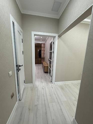 Продажа квартир: 3 комнаты, 76 м², Элитка, 4 этаж, Евроремонт — 7