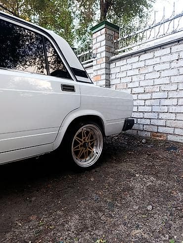 bmw 3: Колеса в сборе 195 / 45 / R 16, Комплект, Легковые, Литые, отверстий - 4 — 6