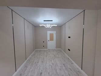 сдается квартира заря новопавловка: 1 комната, 42 м², Элитка, 3 этаж, Евроремонт — 1