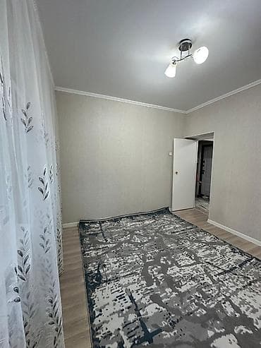 Продажа квартир: 2 комнаты, 50 м², 105 серия, 1 этаж, Косметический ремонт — 6